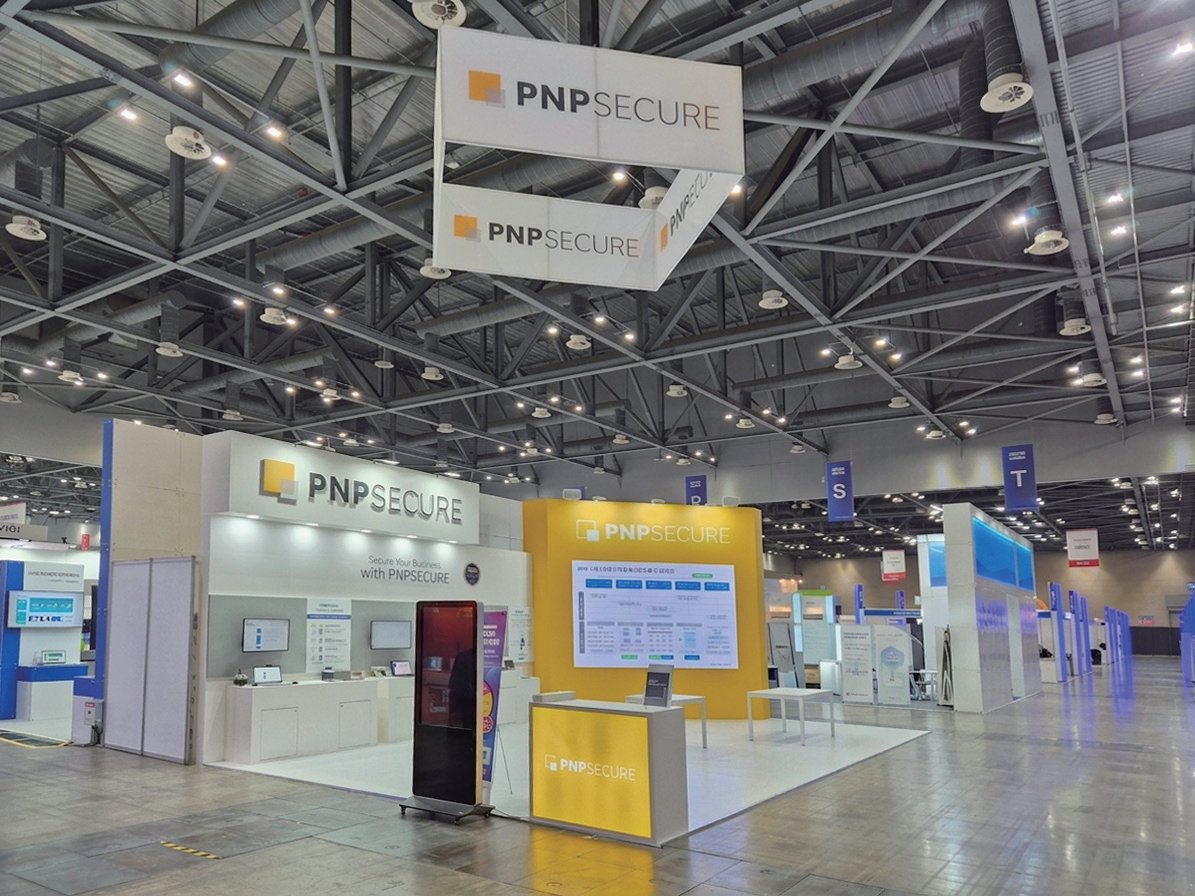 PNP Secure 2026 SIMTOS 项目实景